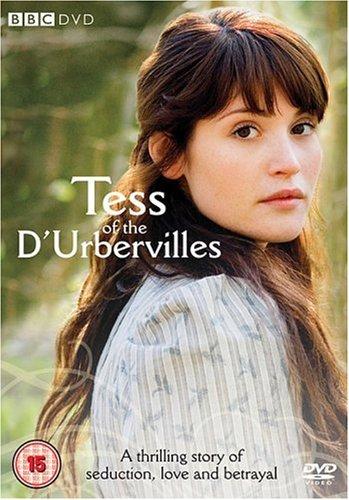 Tess Of The D'Urbervilles [2 DVDs]