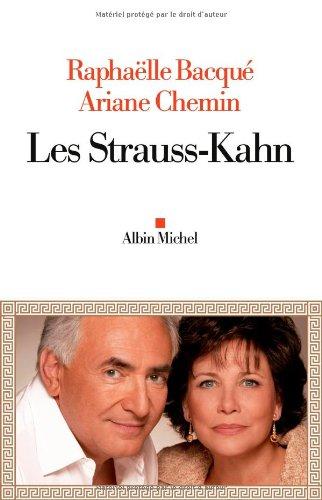 Les Strauss-Kahn