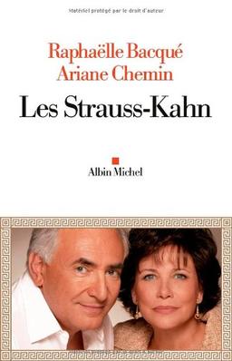 Les Strauss-Kahn