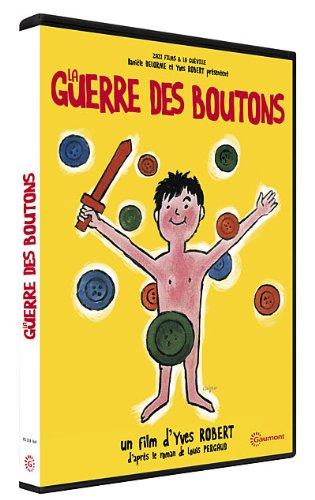 La guerre des boutons [FR Import]