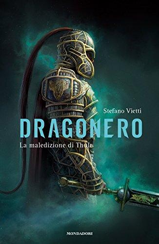 La maledizione di Thule. Dragonero