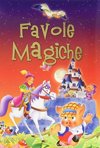 Favole magiche