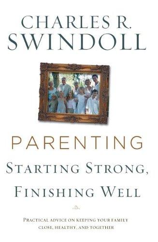 Parenting: From Surviving to Thriving