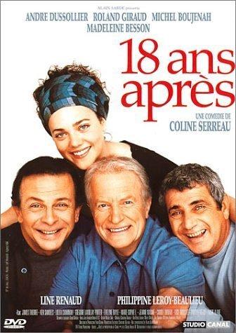 18 ans après [FR Import]