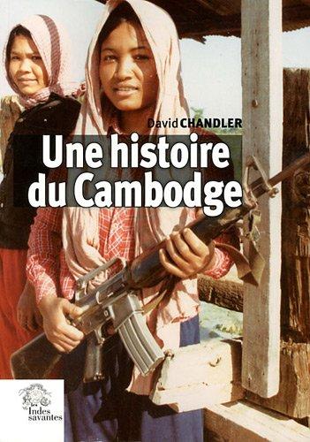 Une histoire du Cambodge