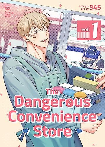 The Dangerous Convenience Store Vol. 1