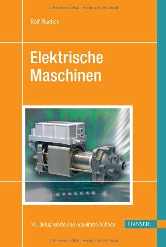 Elektrische Maschinen