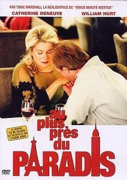 Au plus près du paradis [FR Import]