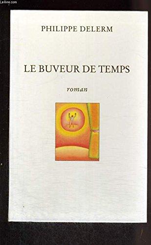 Le buveur de temps