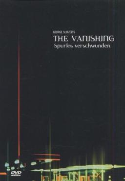 The Vanishing - Spurlos verschwunden