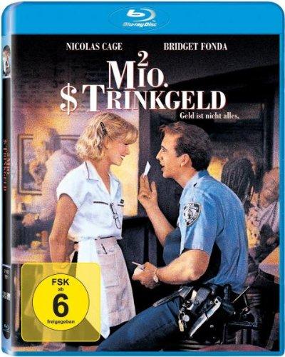 2 Mio $ Trinkgeld [Blu-ray]