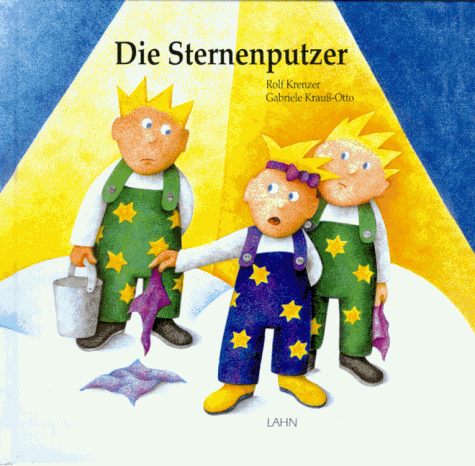 Die Sternenputzer