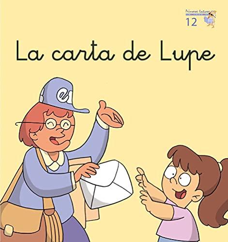 La carta de Lupe (Primeres Lectures de Micalet (versió Majúscula))