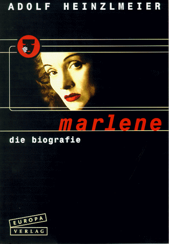 Marlene. Die Biografie