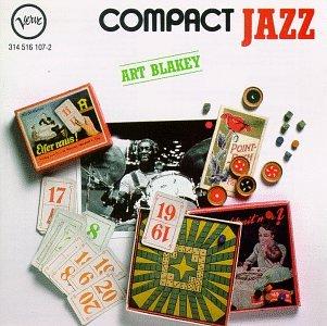 Compact Jazz