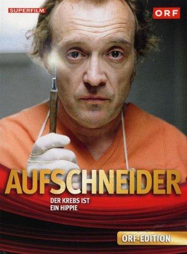 Aufschneider: Die komplette Serie [2 DVDs]