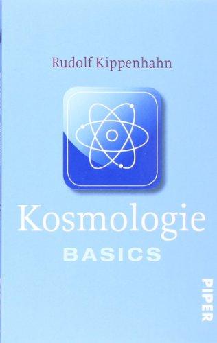 Kosmologie: Basics