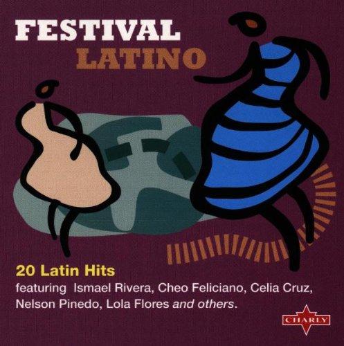 Festival Latino