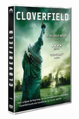 Cloverfield [FR IMPORT]