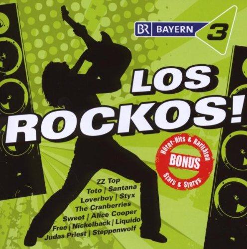 Bayern 3-Los Rockos