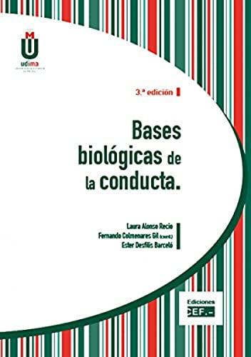 Bases biológicas de la conducta