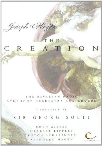 Joseph Haydn: The creation