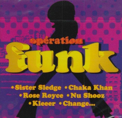 Opération Funk