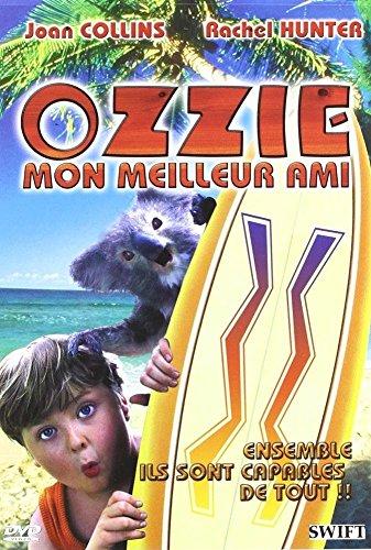 Ozzie mon meilleur ami [FR Import]