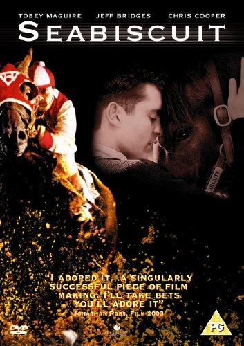 Seabiscuit [UK Import]