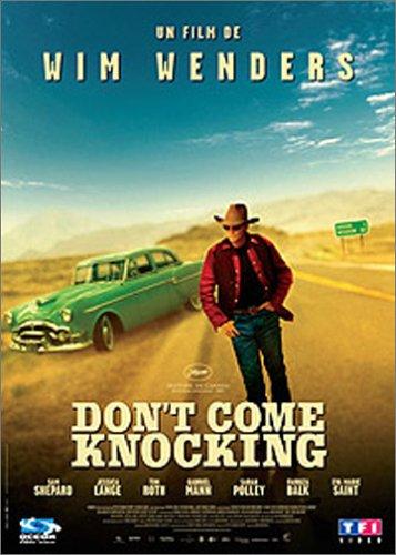 Don't Come Knocking [FR Import]