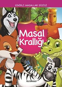 Masal Krallığı