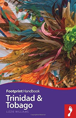 Footprint Handbook Trinidad and Tobago (Footprint - Handbooks)