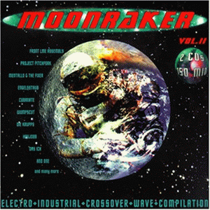 Moonraker Vol.2