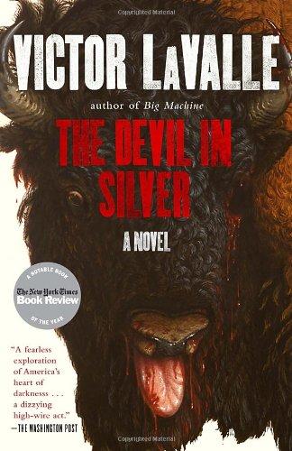 The Devil in Silver: A Novel