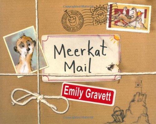 Meerkat Mail