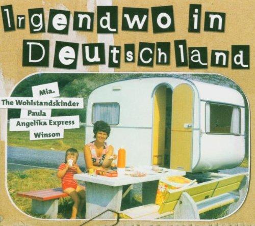 Irgendwo in Deutschland