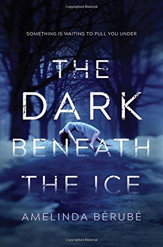 Dark Beneath the Ice