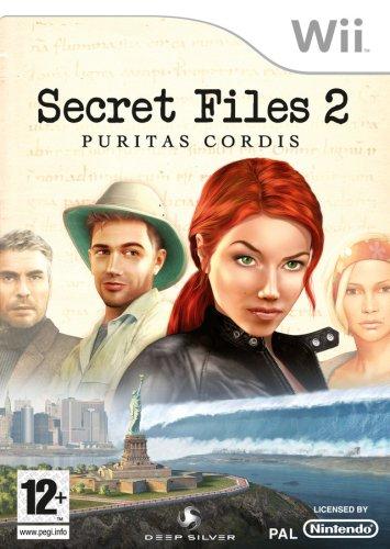 Secret files 2 : puritas cordis [FR Import]