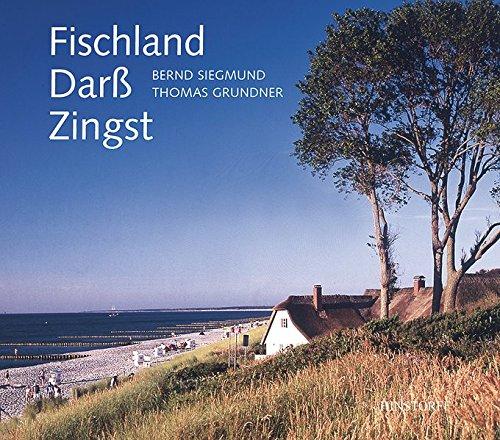 Fischland, Darß, Zingst