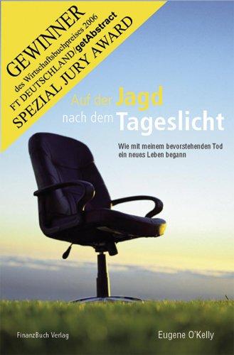 Auf der Jagd nach dem Tageslicht: Wie mit meinem bevorstehenden Tod ein neues Leben begann