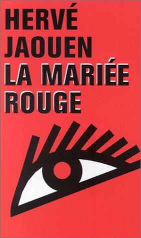 La marée rouge