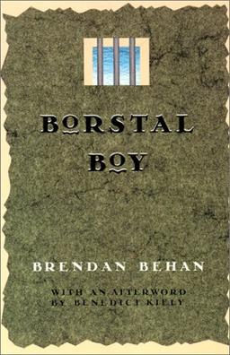 Borstal Boy (Nonpareil Books)