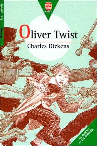 Oliver Twist