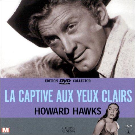 La captive aux yeux clairs [FR Import]