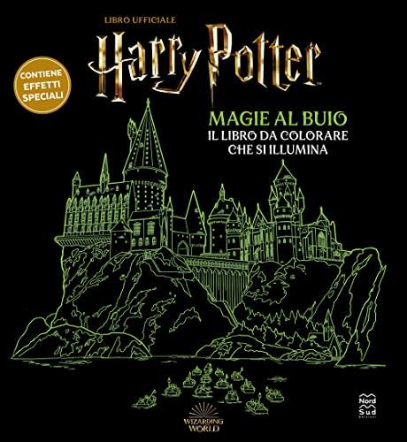 Harry Potter. Magie al buio (J.K. Rowling's wizarding world)