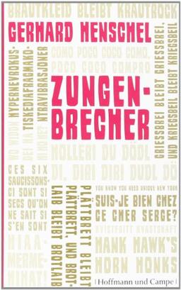 Zungenbrecher