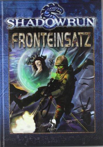 Shadowrun: Fronteinsatz