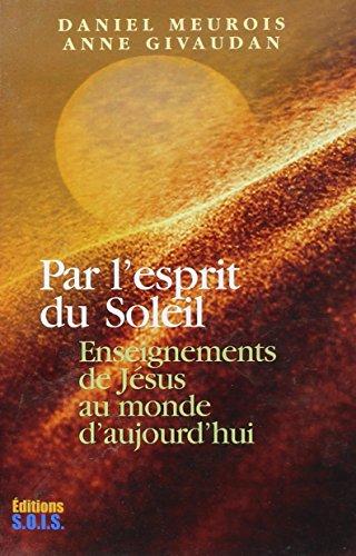 Par l'esprit du Soleil