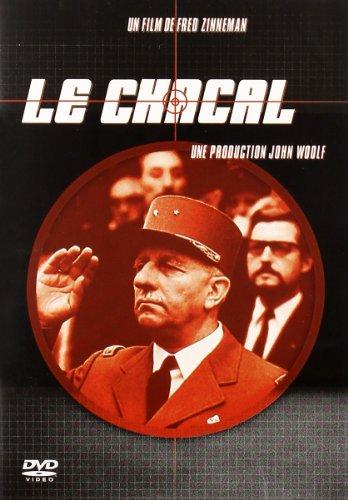 Chacal [FR Import]