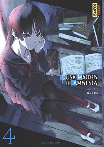 Dusk maiden of amnesia. Vol. 4